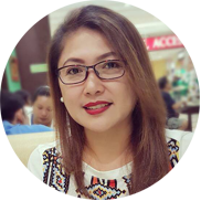 Christine Villaluna