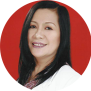 Dra. Eva Tantay