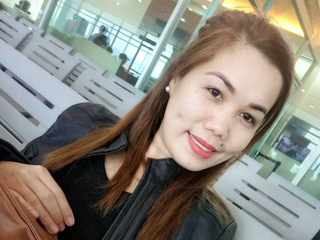 Cheril Quibol